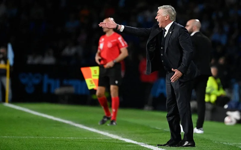 HLV Carlo Ancelotti: Nhà cầm quân lão luyện với dấu ấn chiến thuật đặc biệt