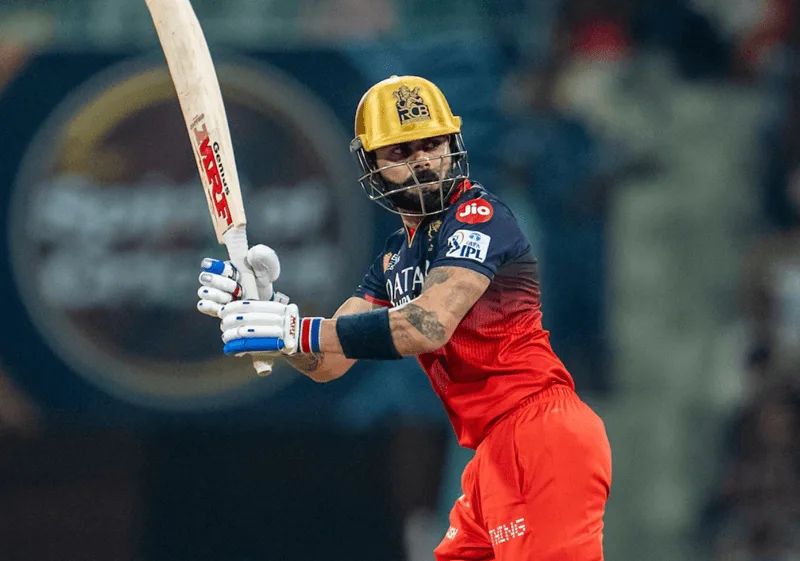 Đội trưởng U19 World Cup 2008 mở ra chương mới cho sự nghiệp lẫy lừng của Virat Kohli.