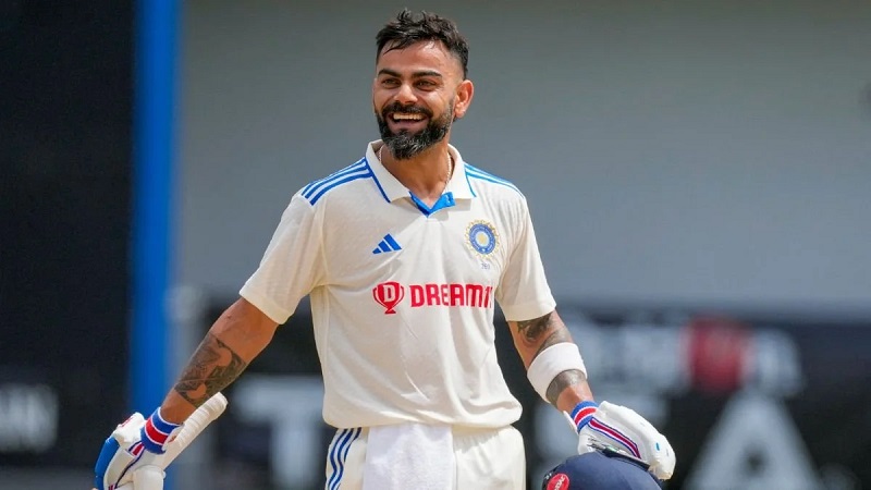 Virat Kohli – Vai trò đội trưởng & Sự thay đổi kỹ thuật