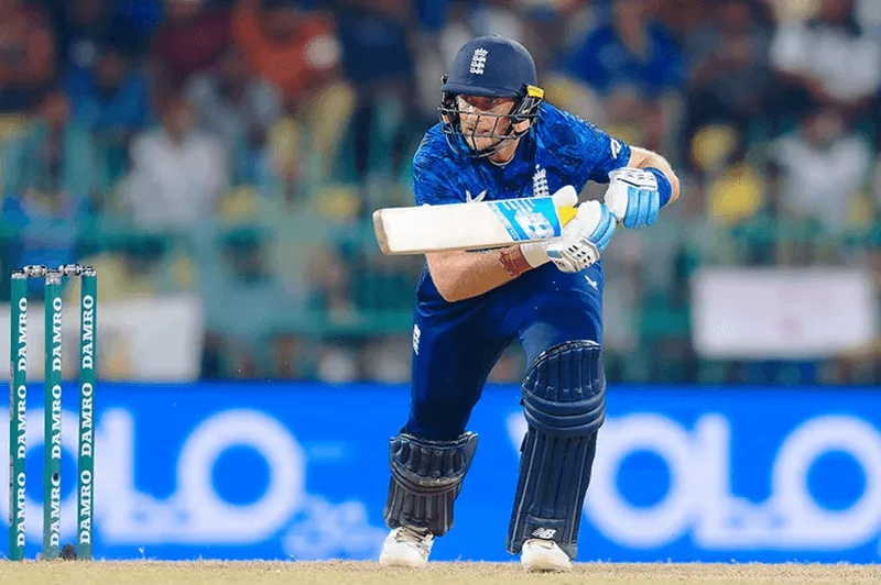Kỹ thuật đánh bóng điêu luyện và bộ chân di chuyển linh hoạt của Joe Root.