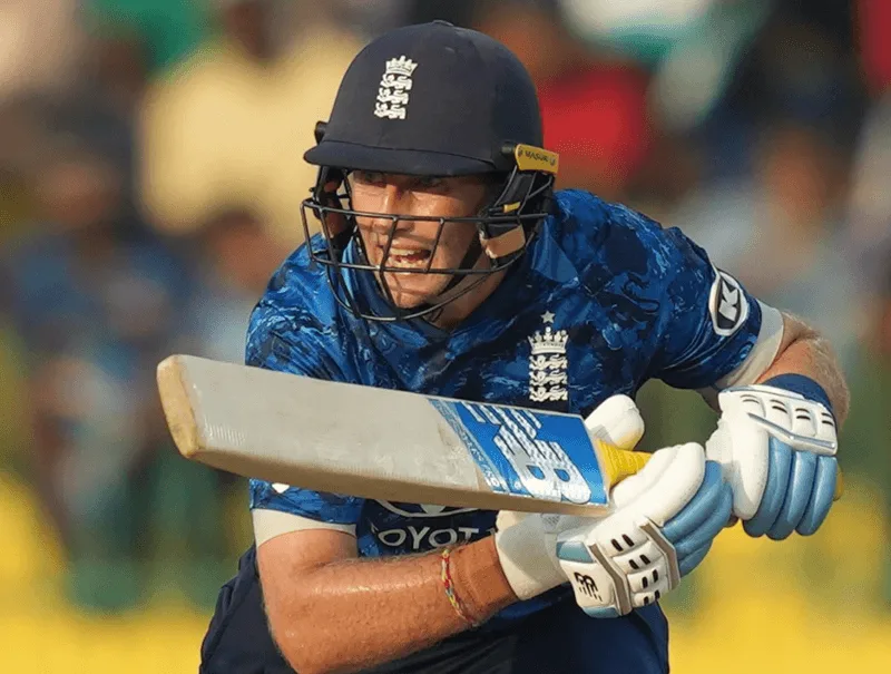 Joe Root đã từng vô địch World Cup lịch sử cùng đội tuyển Anh năm 2019.