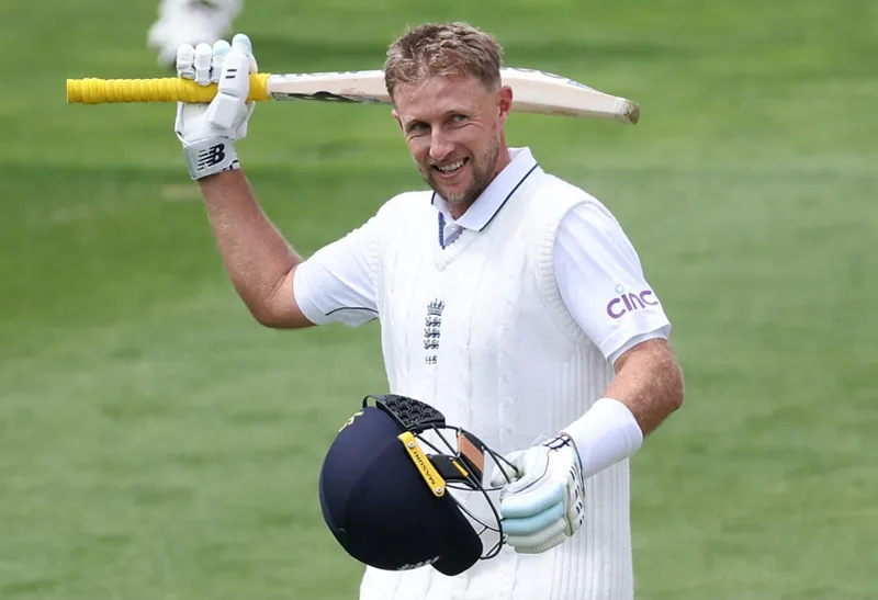 Joe Root – biểu tượng cao đẹp của tinh thần thể thao và hình mẫu cho thế