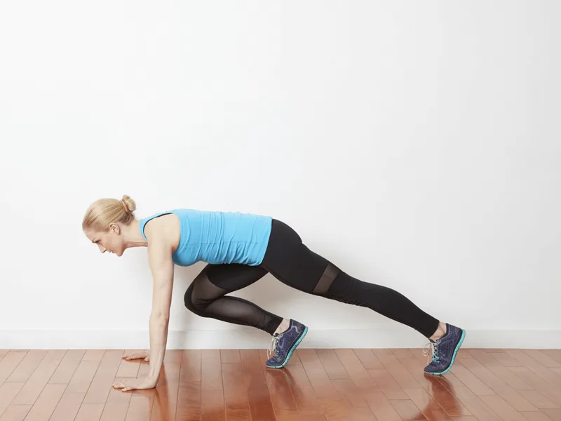 tap cardio tai nha cho nu