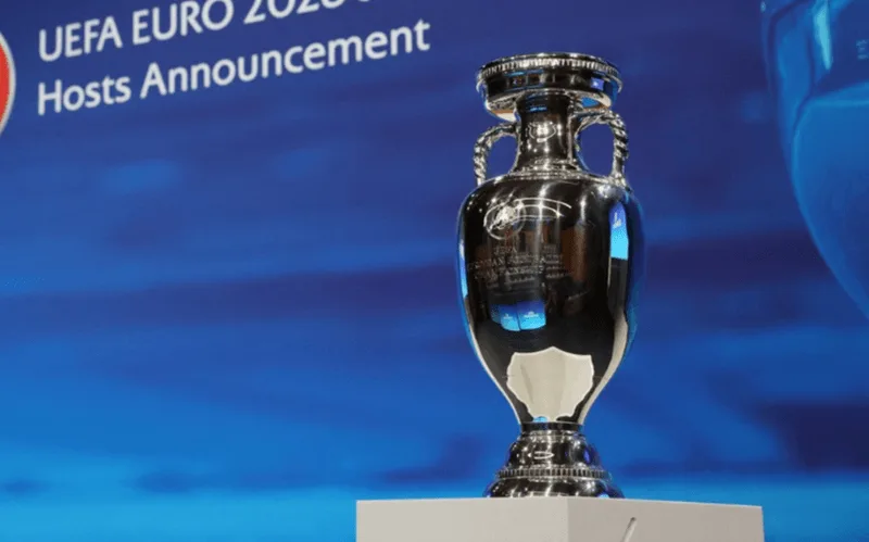 Sân vận động Wembley – nơi diễn ra trận chung kết Euro 2028